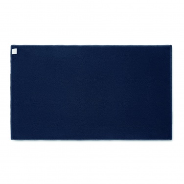 Logotrade liikelahja mainoslahja kuva: SEAQUAL® pyyhe 100x170cm
