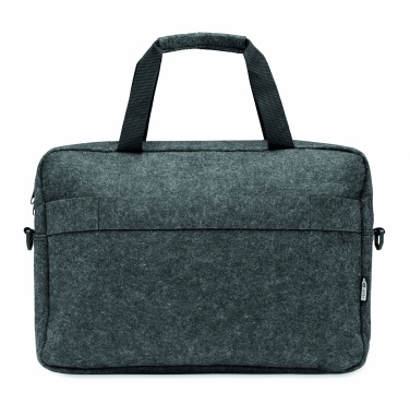 Logotrade mainoslahja ja liikelahja kuva: Tietokonereppu 15''                MO216