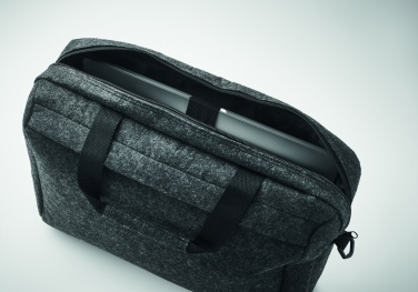 Logotrade mainoslahja tuotekuva: Tietokonereppu 15''                MO216