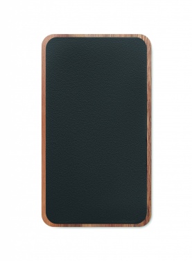 Logotrade mainoslahja tuotekuva: 4000 mAh varavirtalähde