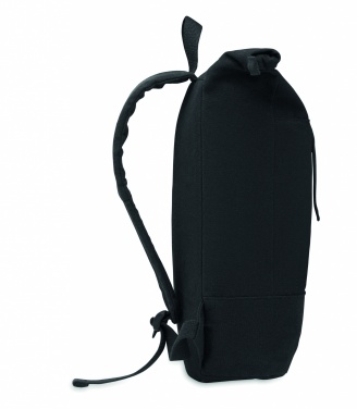 Logotrade mainostuote tuotekuva: Rolltop 15" tietokonereppu