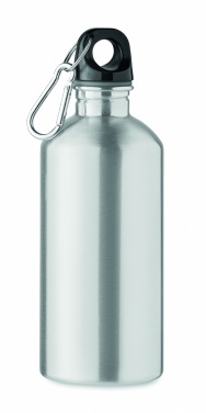 Logo trade mainoslahjat tuotekuva: Kierrätetty ruostumaton 500ml