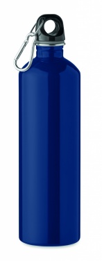 Logo trade liikelahja kuva: Kierrätetty ruostumaton 750ml