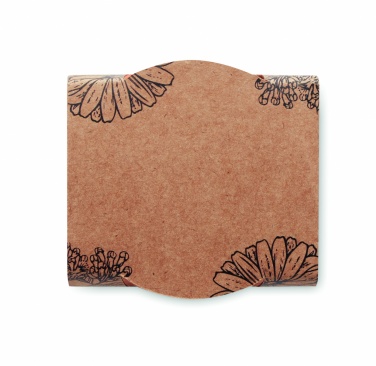 Logo trade mainoslahjat tuotekuva: Terracotta ruukku