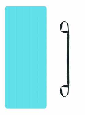 Logotrade liikelahjat kuva: Joogamatto
