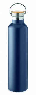 Logotrade liikelahja mainoslahja kuva: Termospullo