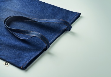 Logotrade mainoslahjat ja liikelahjat tuotekuva: Denim kassi