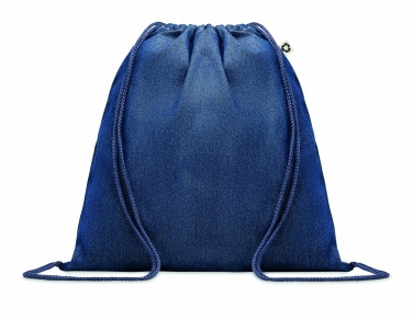 Logotrade mainoslahjat ja liikelahjat tuotekuva: Denim narureppu