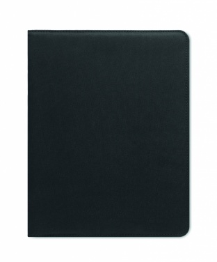 Logotrade mainostuote tuotekuva: RPET kansio                    MO6487-