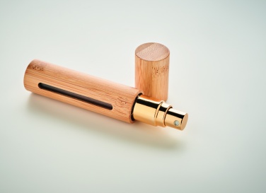 Logotrade mainostuote tuotekuva: Hajuveden sumutinpullo 10 ml