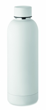 Logotrade mainoslahjat kuva: Teräksinen juomapullo 500 ml