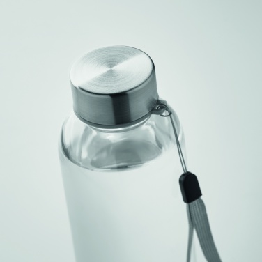 Logotrade mainoslahjat kuva: Tritan Renew™ -pullo 500 ml