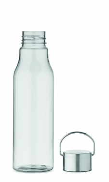 Logo trade liikelahjat tuotekuva: RPET-pullo 600 ml