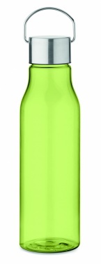 Logotrade liikelahja mainoslahja kuva: RPET-pullo 600 ml