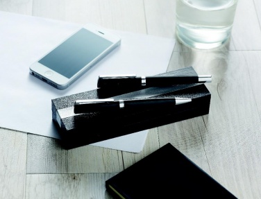 Logo trade mainostuotet tuotekuva: Kynäsetti