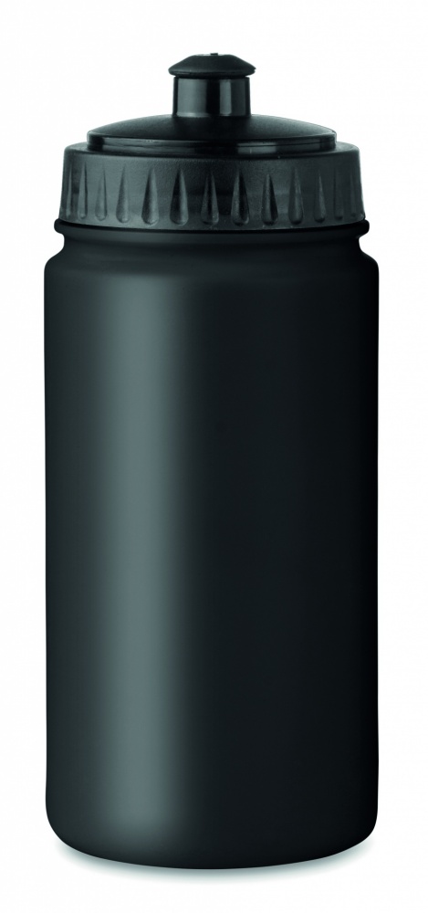 Logo trade liikelahja mainoslahja tuotekuva: Sport-juomapullo 500 ml