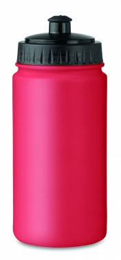 Logo trade mainostuotet tuotekuva: Sport-juomapullo 500 ml