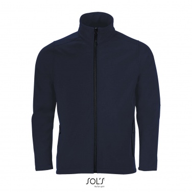 Logo trade mainostuotet tuotekuva: RACE men ss jacket 280g