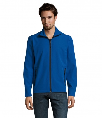 Logotrade mainoslahjat ja liikelahjat tuotekuva: RACE men ss jacket 280g