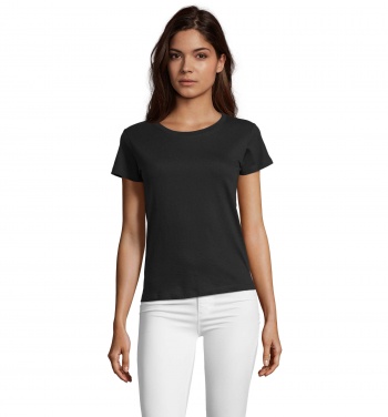 Logo trade mainoslahja kuva: REGENT FIT WOMEN 150g
