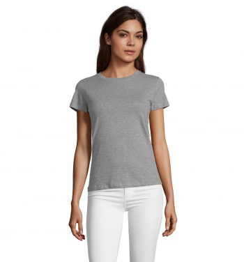 Logo trade mainoslahja ja liikelahja tuotekuva: REGENT FIT WOMEN 150g