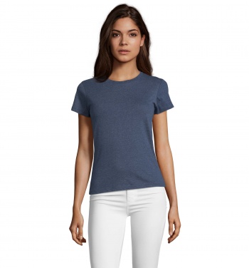Logotrade liikelahja mainoslahja kuva: REGENT FIT WOMEN 150g
