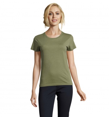 Logotrade liikelahja tuotekuva: REGENT FIT WOMEN 150g