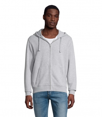 Logo trade liikelahja kuva: SPIKE HOOD Miesten 280gr