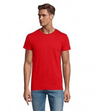 Logo trade mainoslahjat tuotekuva: PIONEER MEN T-paita 175g