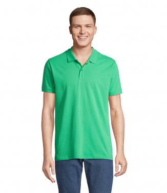 Logo trade liikelahjat tuotekuva: PLANET MEN Polo 170g