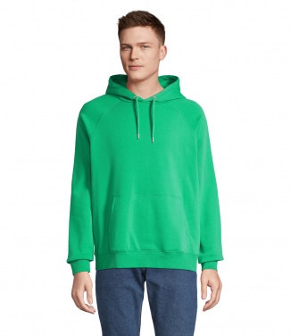 Logotrade liikelahja tuotekuva: STELLAR Unisex hupullinen