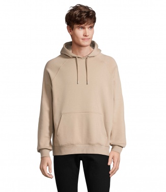 Logotrade liikelahja tuotekuva: STELLAR Unisex hupullinen