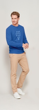 Logo trade liikelahjat tuotekuva: COMET SWEATER 280g