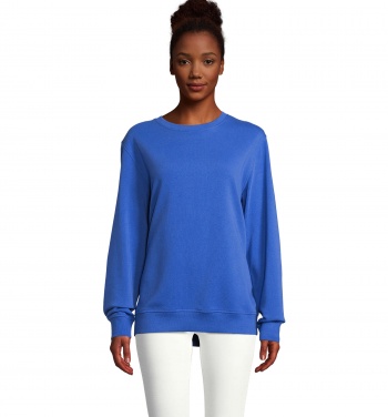 Logotrade liikelahjat mainoslahjat tuotekuva: COMET SWEATER 280g