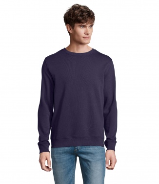 Logo trade mainoslahja kuva: COMET SWEATER 280g
