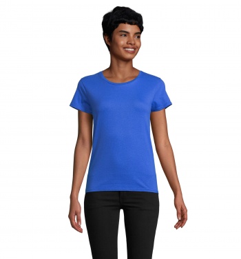 Logotrade mainoslahjat kuva: PIONEER WOMEN T-paita 175g