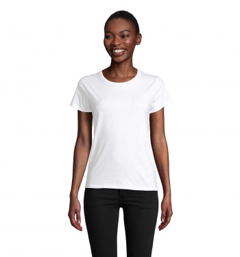 Logotrade liikelahjat mainoslahjat tuotekuva: PIONEER WOMEN T-paita 175g