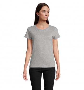 Logo trade liikelahja kuva: CRUSADER WOMEN T-paita 150g