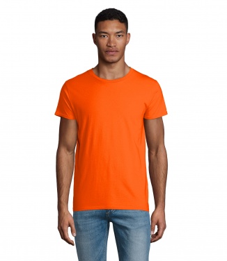 Logo trade liikelahjat tuotekuva: CRUSADER MEN T-paita 150g