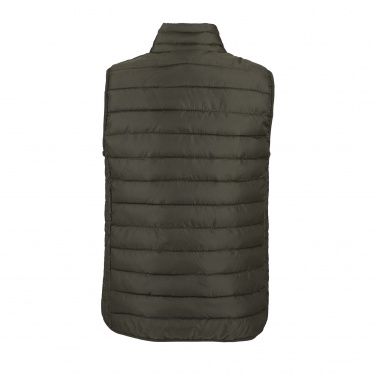 Logo trade mainostuotet tuotekuva: STREAM WOMEN bodywarmer