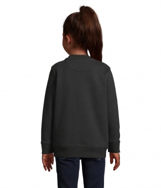 Logotrade mainoslahja tuotekuva: COLUMBIA KIDS villapaita