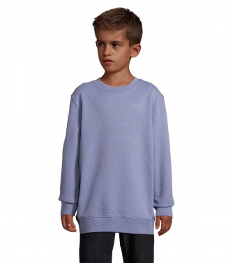 Logo trade liikelahja mainoslahja tuotekuva: COLUMBIA KIDS villapaita