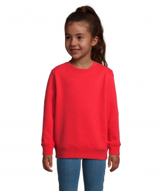 Logo trade liikelahjat mainoslahjat kuva: COLUMBIA KIDS villapaita