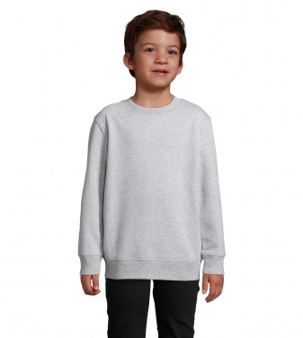 Logotrade liikelahjat mainoslahjat tuotekuva: COLUMBIA KIDS villapaita