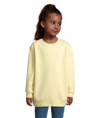 Logo trade mainoslahja kuva: COLUMBIA KIDS villapaita