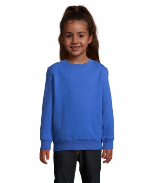 Logo trade mainostuote kuva: COLUMBIA KIDS villapaita