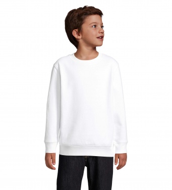 Logo trade liikelahjat mainoslahjat kuva: COLUMBIA KIDS villapaita