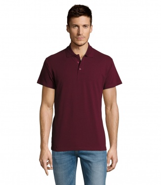 Logotrade mainoslahjat ja liikelahjat tuotekuva: SUMMER II MEN Polo 170g