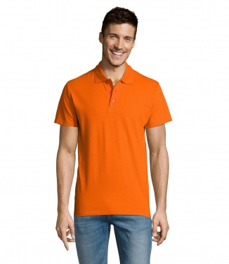 Logotrade liikelahja tuotekuva: SUMMER II MEN Polo 170g
