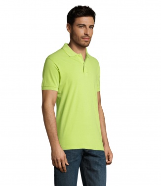 Logo trade mainoslahjat ja liikelahjat kuva: PERFECT MEN Polo 180g